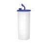 334 1 tupperware flasa s vylevnym vekom