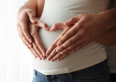 Inkontinence po porodu: Víte, jak proti ní bojovat?