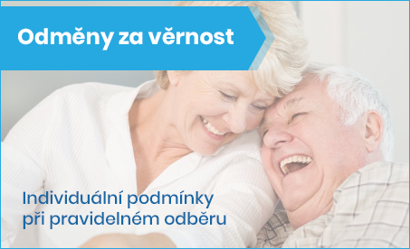 věrnostní slevy