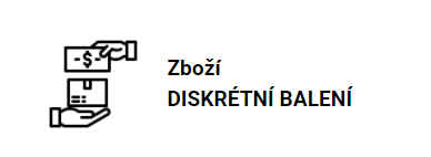 Diskrétní balení