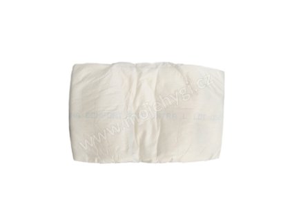 Pleny pro dospělé Grácie denní MEDIUM (75-110 cm) - 20 ks