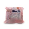 Vlhčené ubrousky Kindii (ultra sensitive) - 4x60 ks