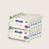 Kindii Extra Soft Aloe, vlhčené ubrousky pro děti 60 ks