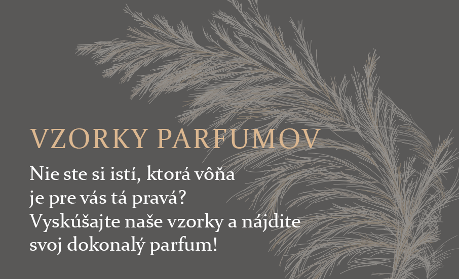 Vzorky