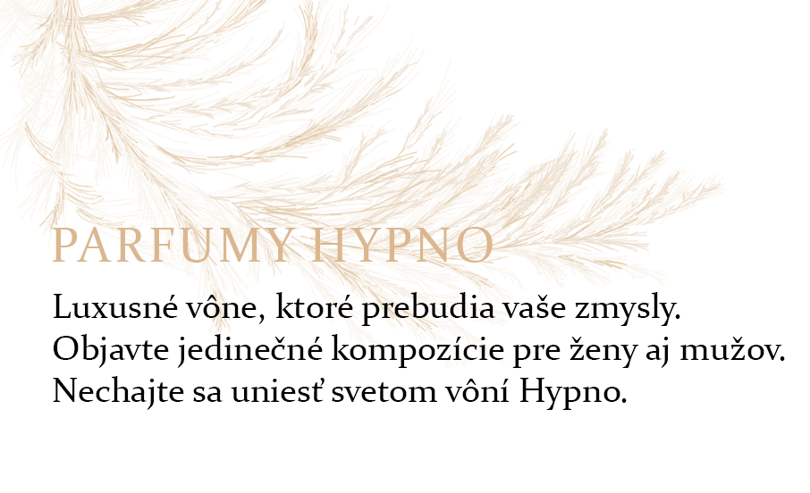 Hypno parfumy