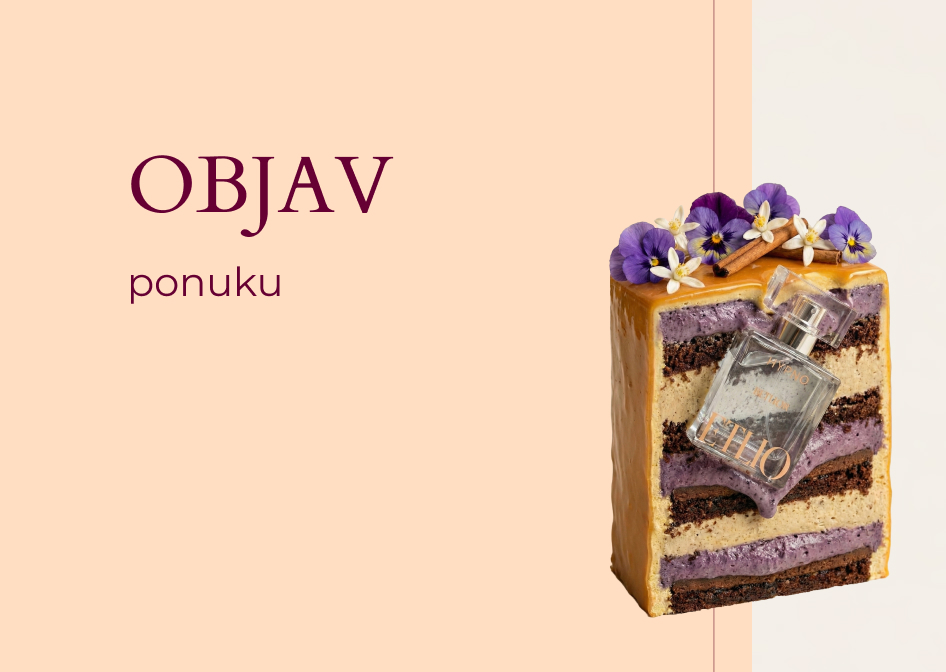 slovenské parfémy, slovenská značka, najsilnejšie parfumy, silné vône