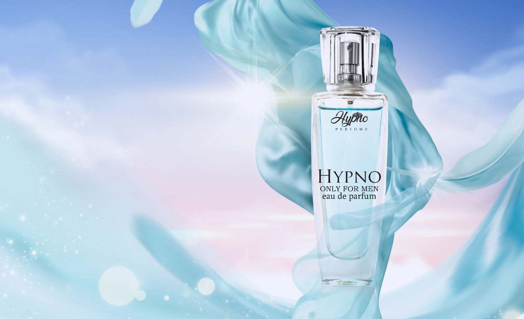Pánsky parfum hypno only for men