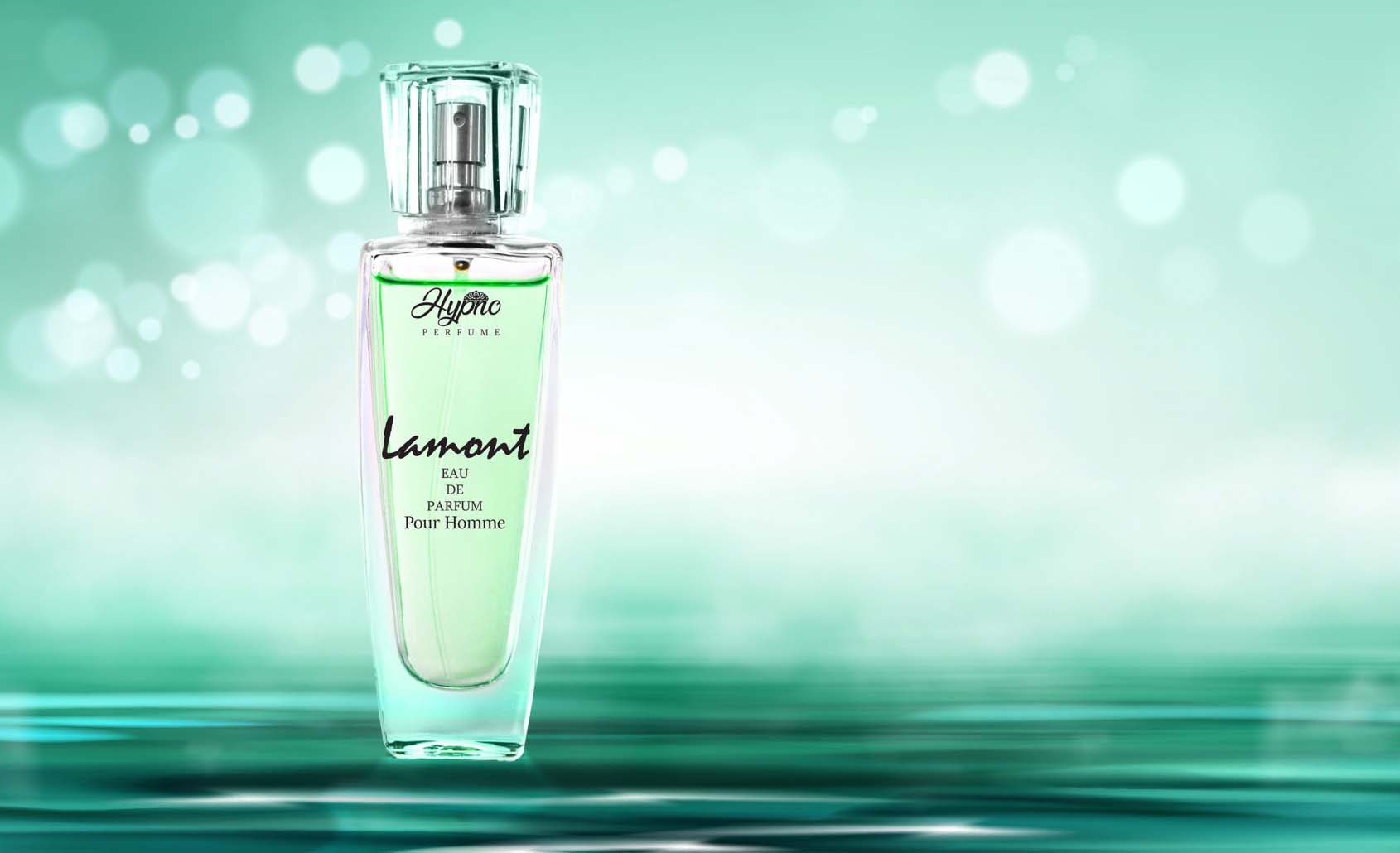 Pánsky parfum Lamont