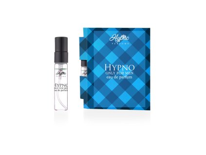 Hypno for men vzorka