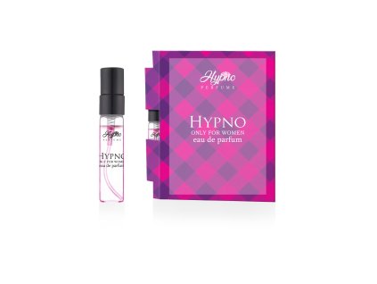 Hypon for women vzorka