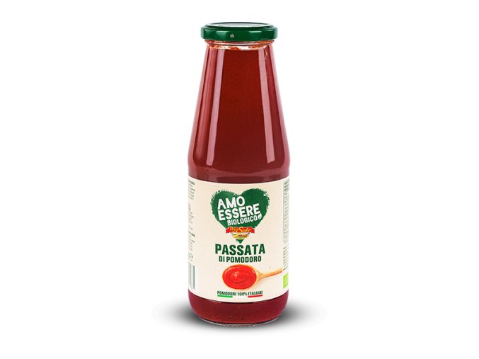 144896.1 Passata di pomodoro 1L