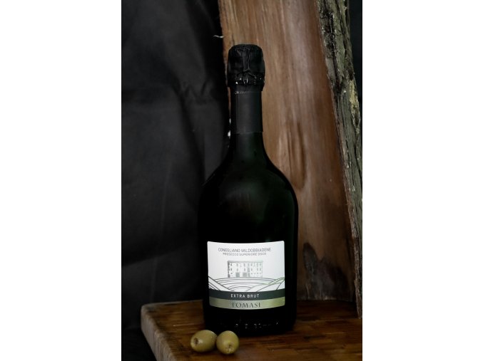 Prosecco Superiore DOCG EXTRA BRUT