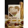 Amo Essere Penne Rigate - bez lepku - 500g