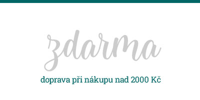 doprava zdarma