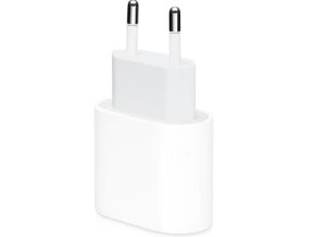 Napájecí adaptér USB-C 20W / nabíječka pro Apple iPhone