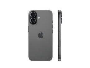 Phone 17 256GB Černá třídy Premium