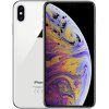 Apple iPhone XS Max 512GB Stříbrný Kategorie A
