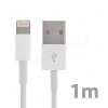 Synchronizační a nabíjecí kabel Lightning pro Apple iPhone - 1 metr