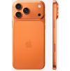 iPhone 17 Pro Max 256GB Kosmicky oranžová třídy Premium
