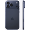iPhone 17 Pro 256GB Temně modrá třídy Premium