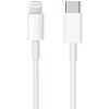 Synchronizační a nabíjecí kabel Lightning, USB-C - 2 m