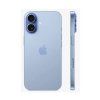 iPhone 17 512GB Mlhově modrá třídy Premium