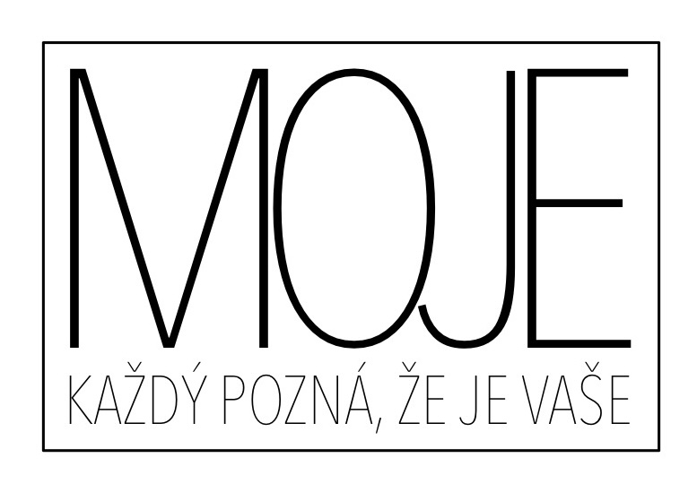 Moje je Vaše