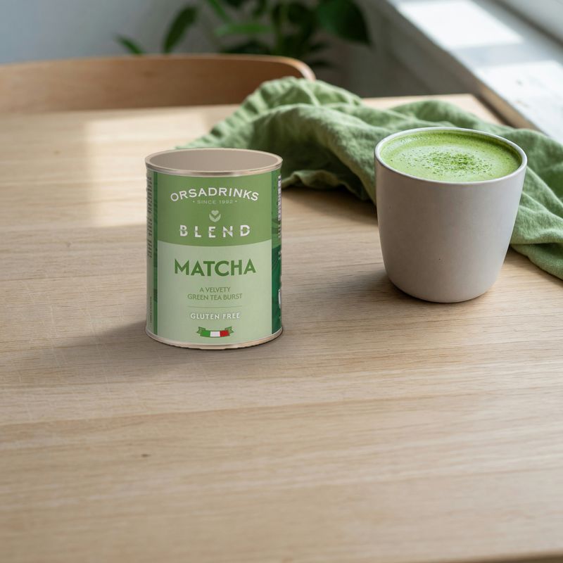 ODK Blend Matcha 500 g