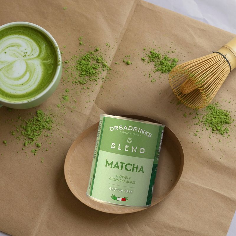 ODK Blend Matcha 500 g