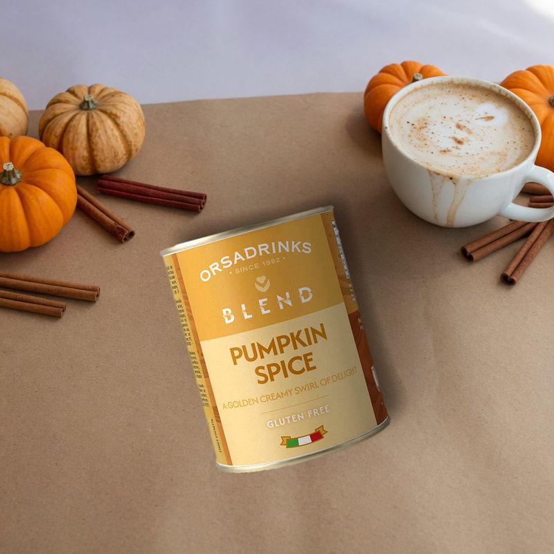 ODK Blend Pumpkin Spice 500 g