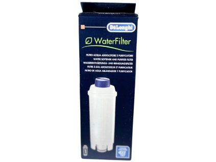 DeLonghi vodní filtr DLS C002 - 1