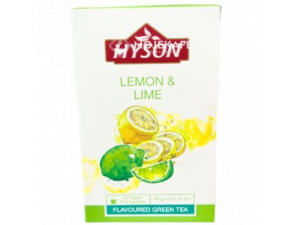 hysonlemon20ks