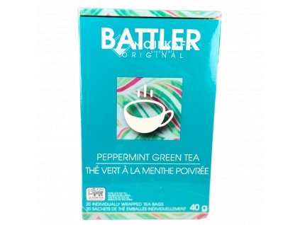 battlermint