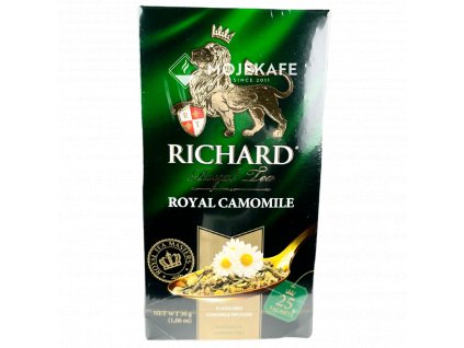 richardcamomile