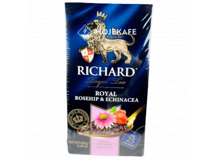 richardrosehip