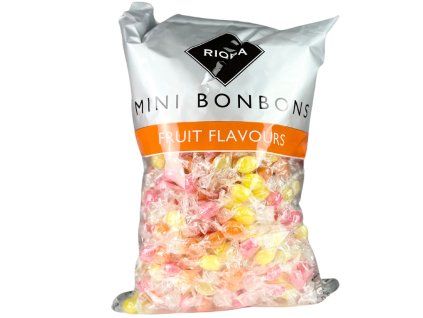 Rioba mini bonbóny 1kg - 1