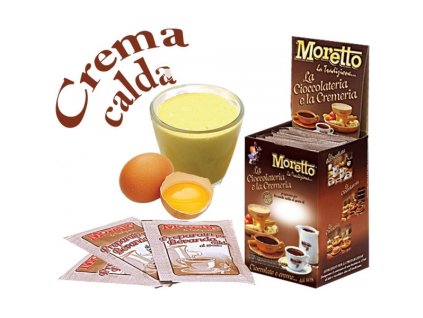 moretto vajecny liker horka cokolada 12 ks