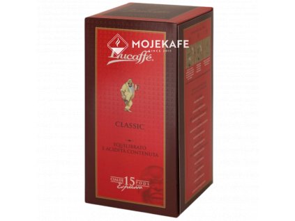 lucaffe pody 15 ks E.S.E.