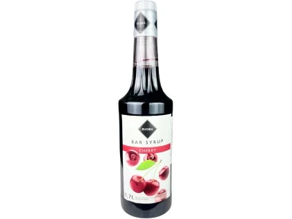 Rioba sirup Cherry 700ml - 1