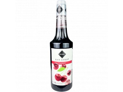 rioba sirup cherry visen 0,7l