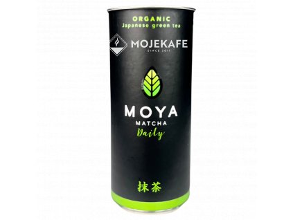 kazdodenni japonska bio matcha moya 30g