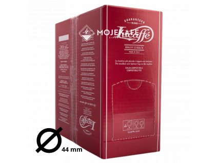 lucaffe mamma lucia e s e pod 150 ks