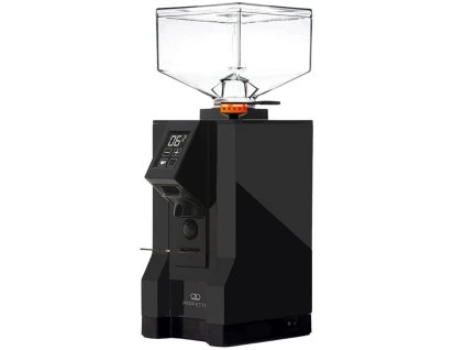 Mlýnek na kávu Eureka Mignon Perfetto černý - 1