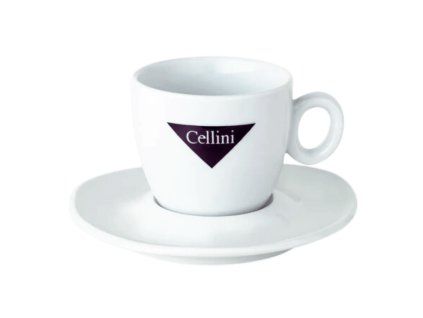 Cellini cappuccino šálek 1ks - 1