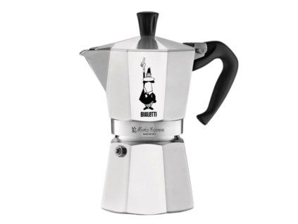 Bialetti Moka Express 9 porce - 1