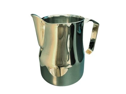 Baristická konvička na mléko 550 ml - 1