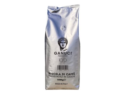GANUCI perfetto 100 Arabica