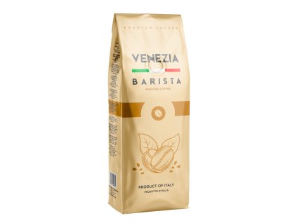 venezia caffe barista zrnkova kava 1 kg