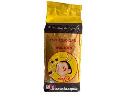 passalacqua gold vulcan zrnkova kava 500