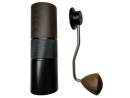 Ruční mlýnek na kávu - 1